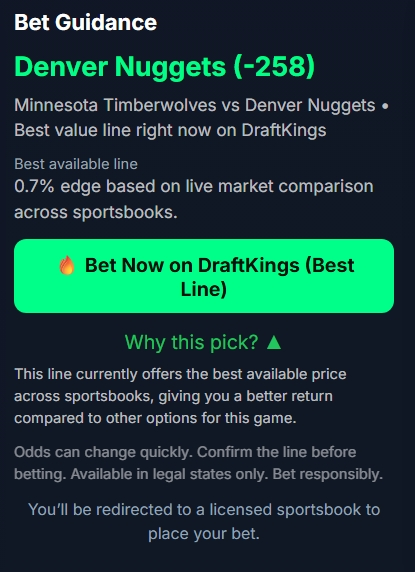 Screenshot 4 of SCO Bets AI