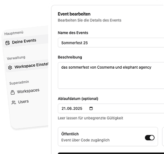 Screenshot 4 of Togethr