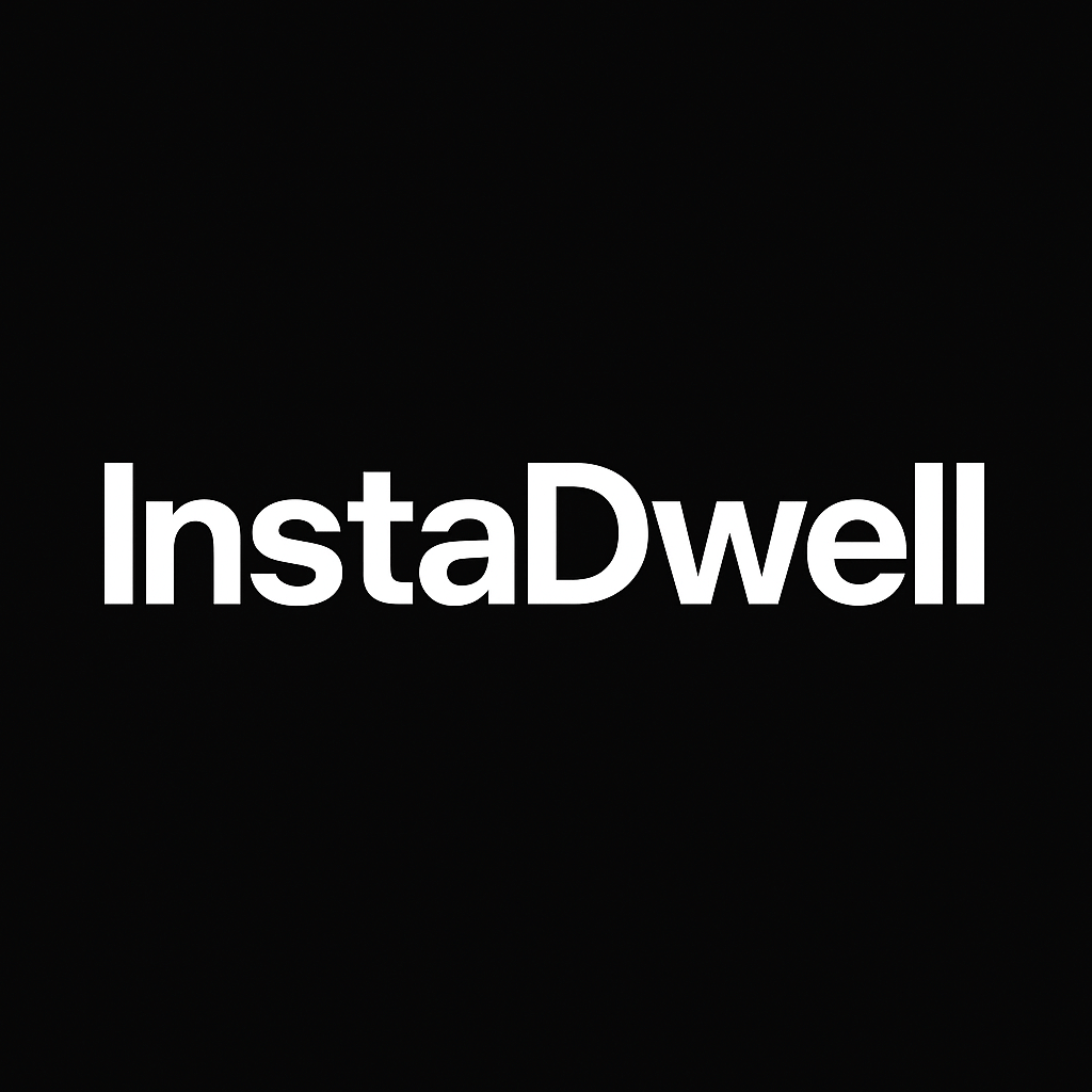 Screenshot 1 of InstaDwell