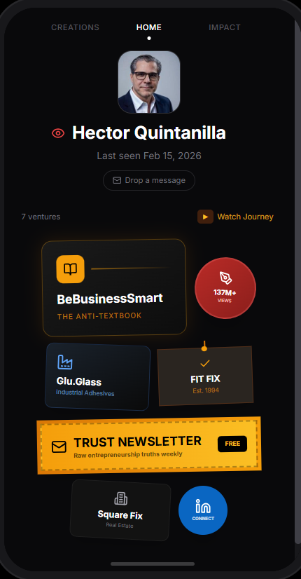 Screenshot 3 of CroozLink