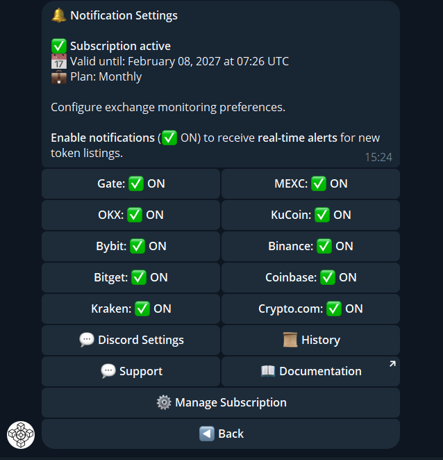 Screenshot 9 of SniperChain