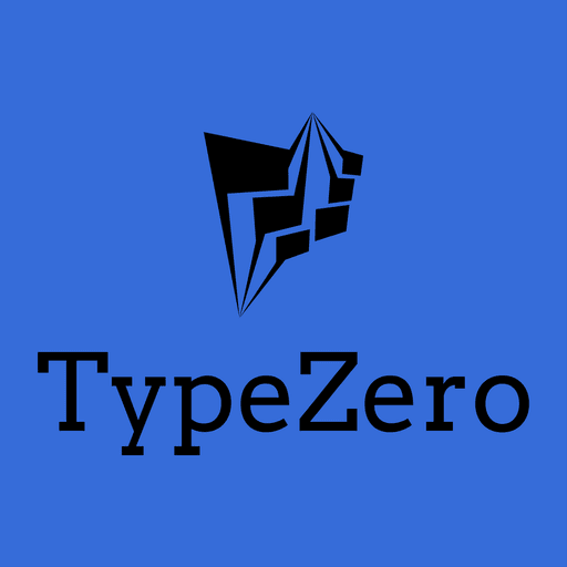 TypeZero
