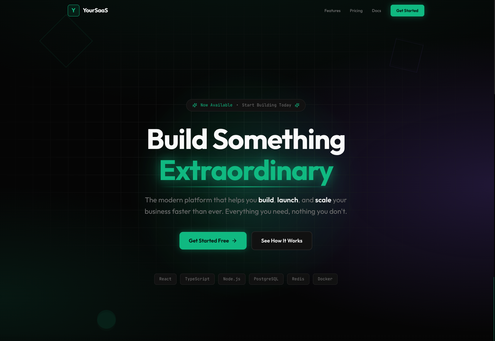 Screenshot 3 of LaunchFrame
