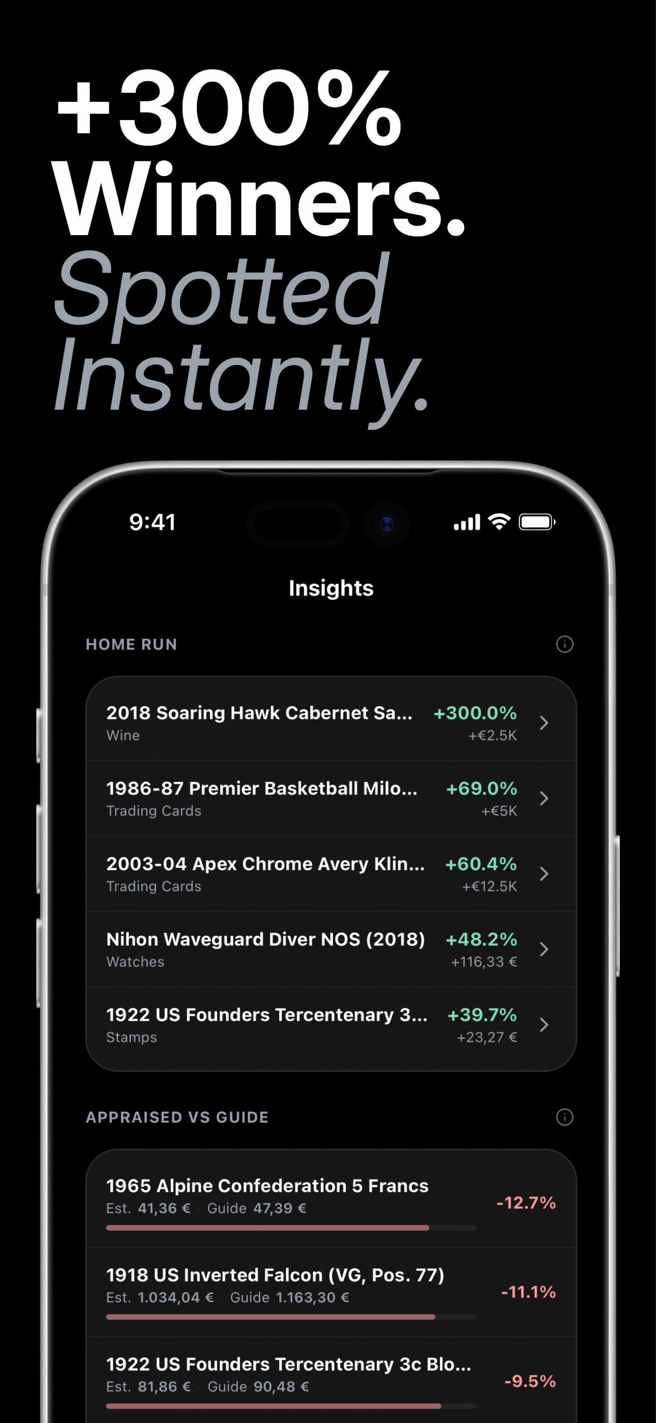Screenshot 3 of Locrow