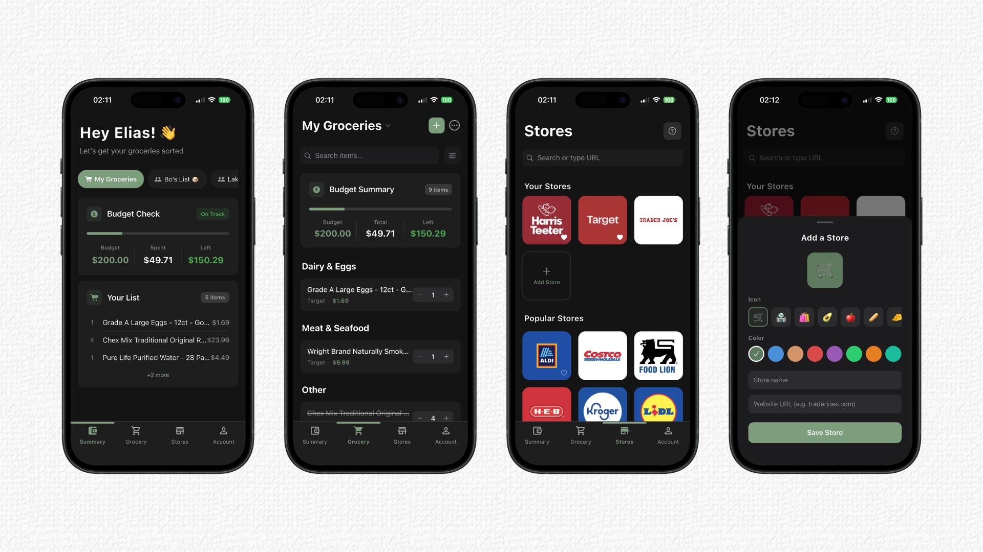 Screenshot 4 of Plateful