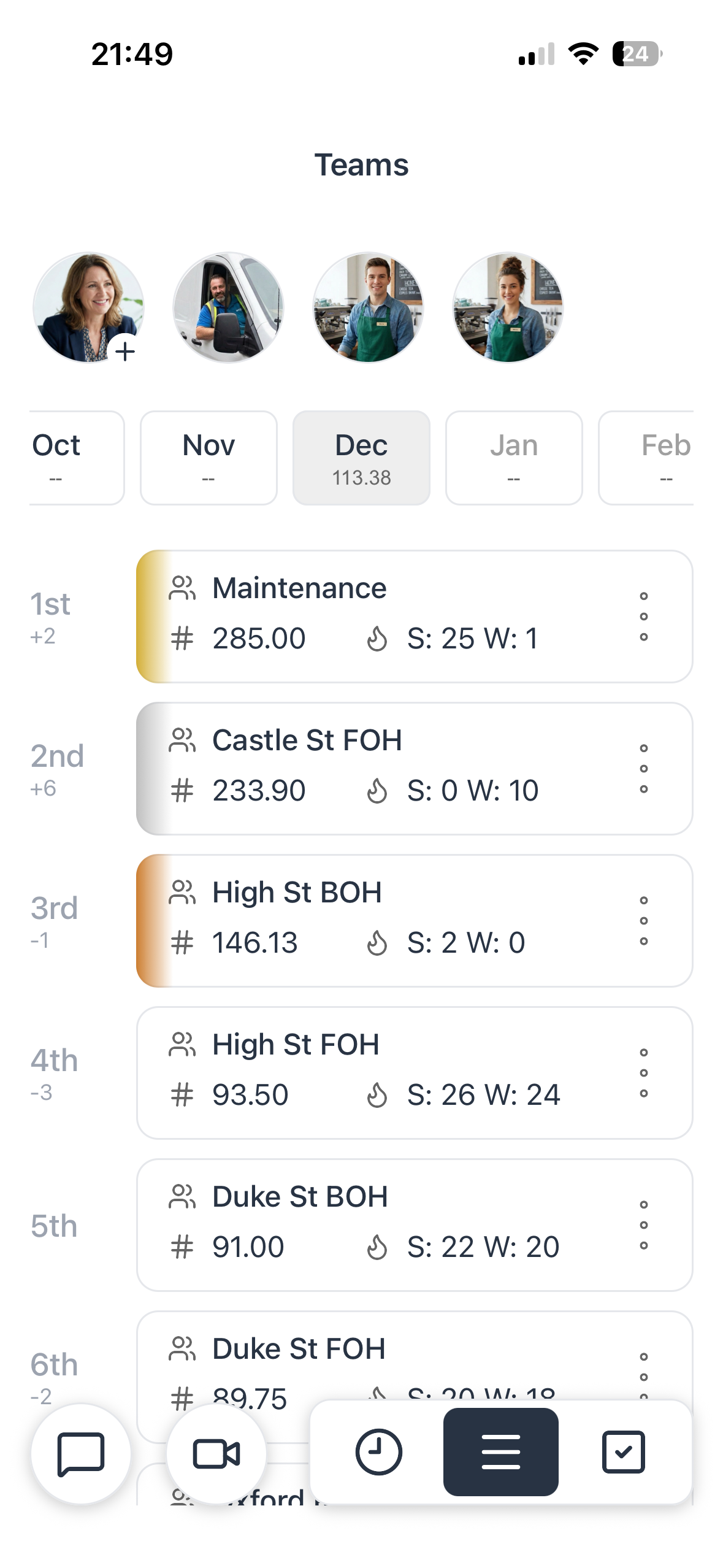 Screenshot 2 of Pilla