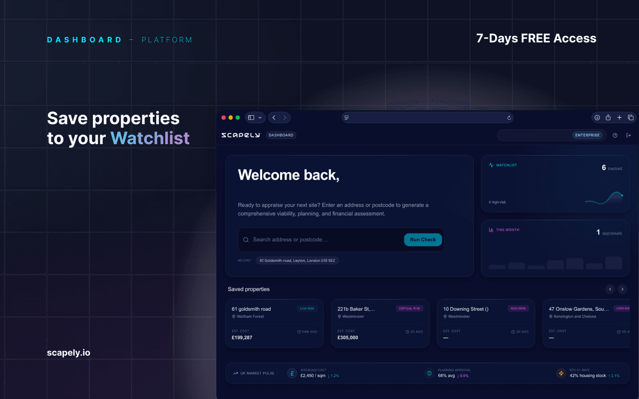 Screenshot 4 of Scapely