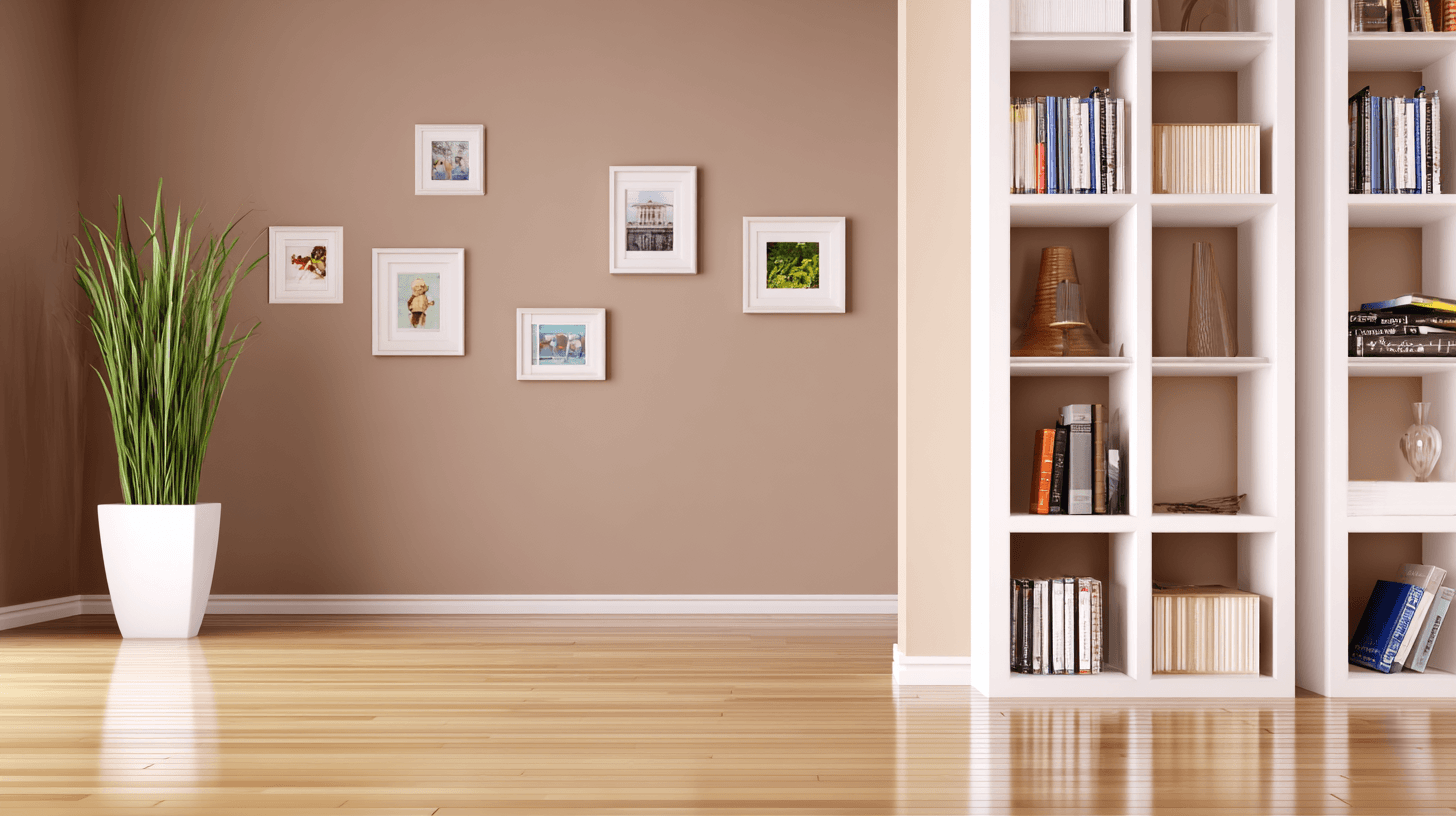 Screenshot 1 of MeetBackdrops