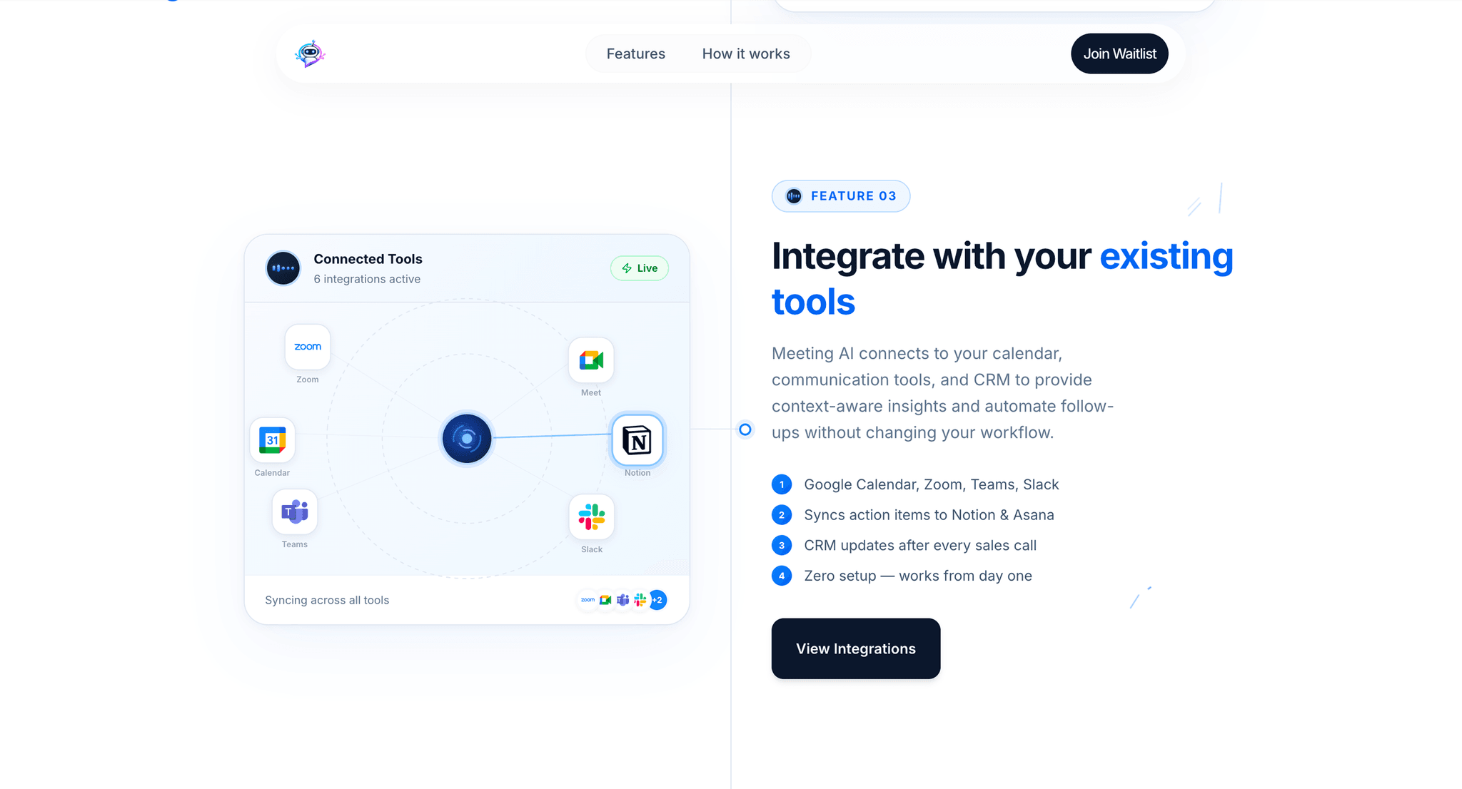 Screenshot 3 of Veritus