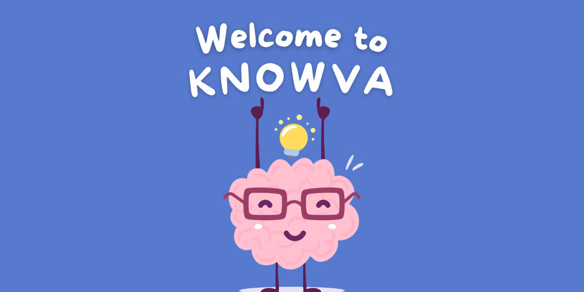 Screenshot 1 of Knowva
