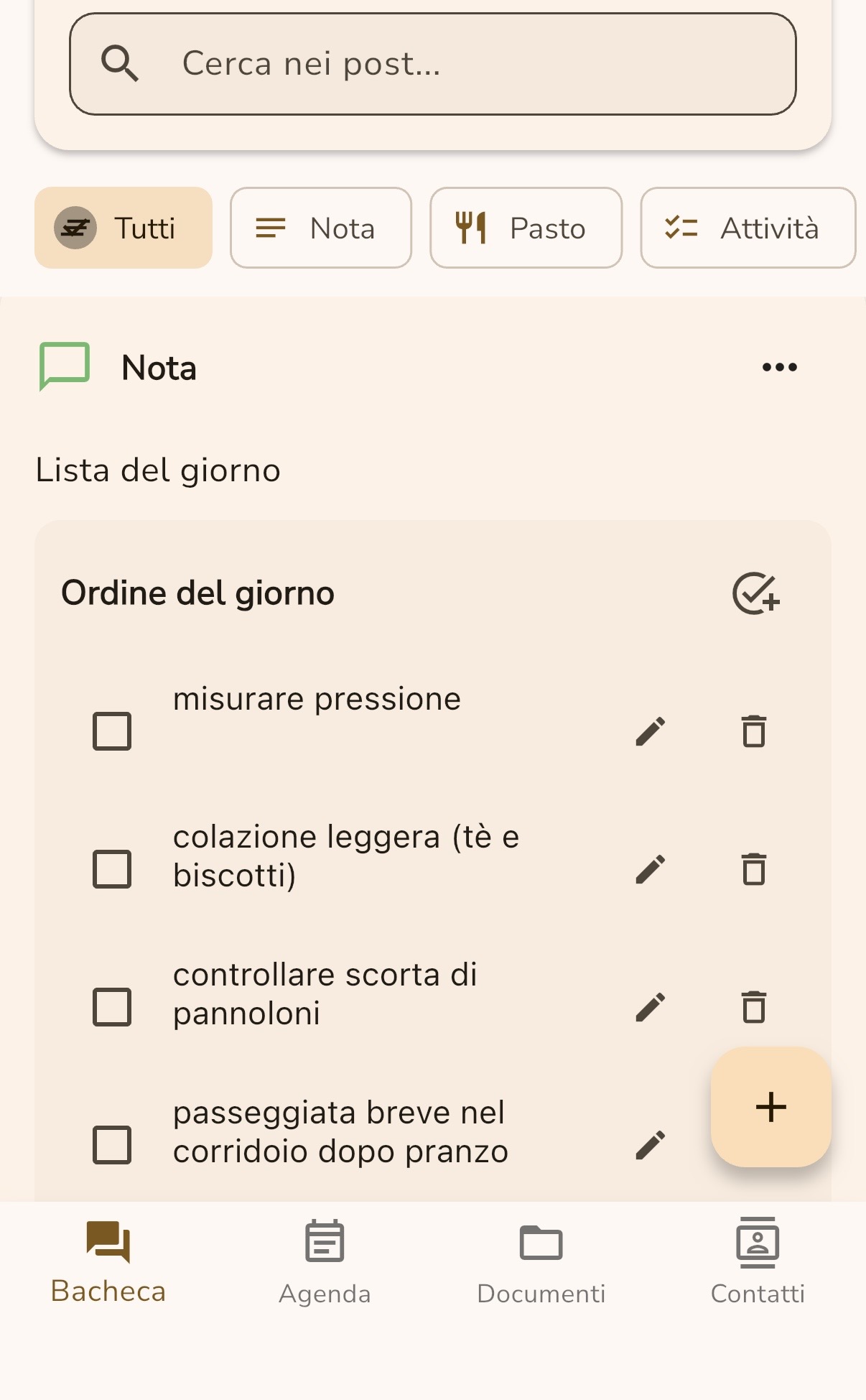 Screenshot 2 of Cerchi 