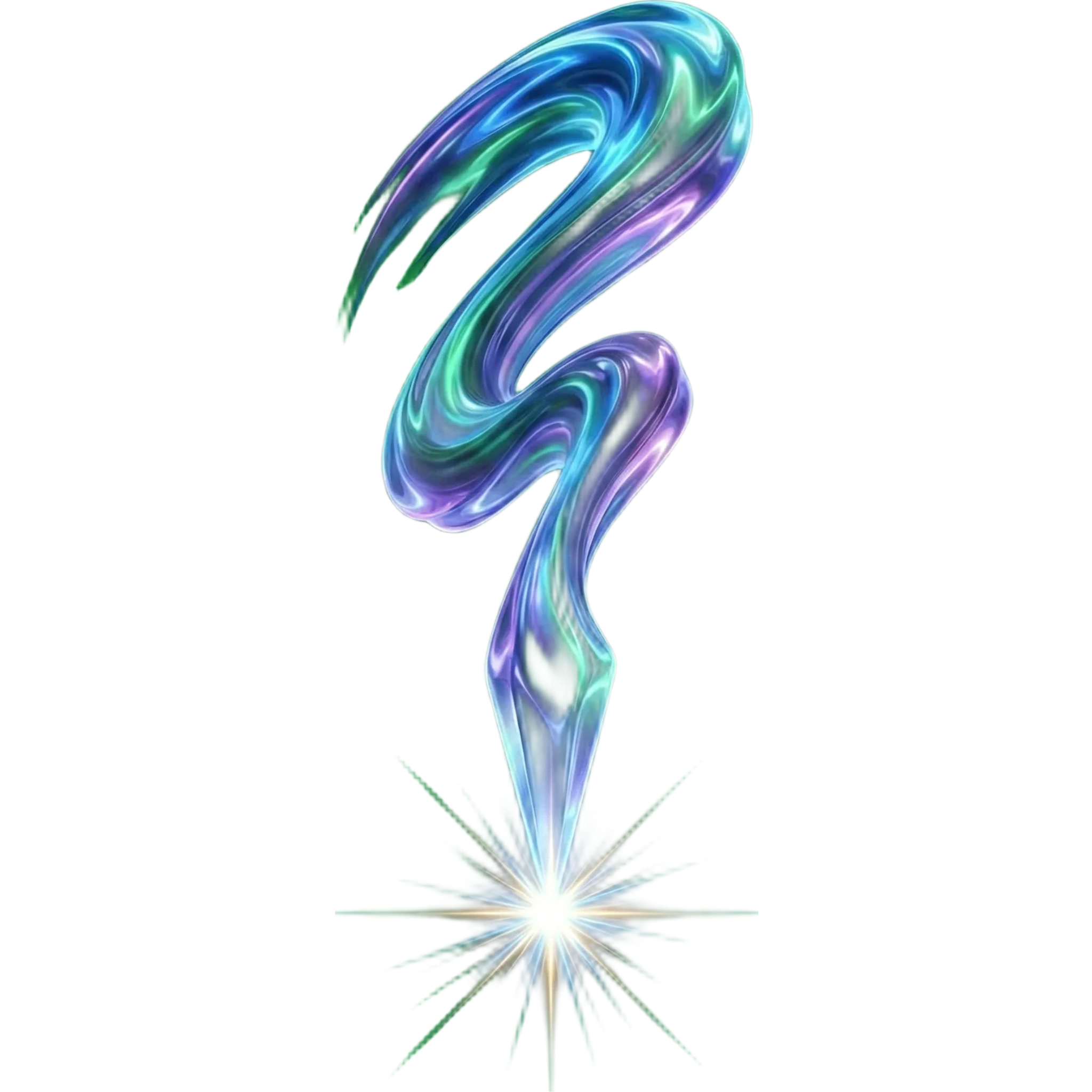 Screenshot 1 of Stift - AI-Powered Thought Processor