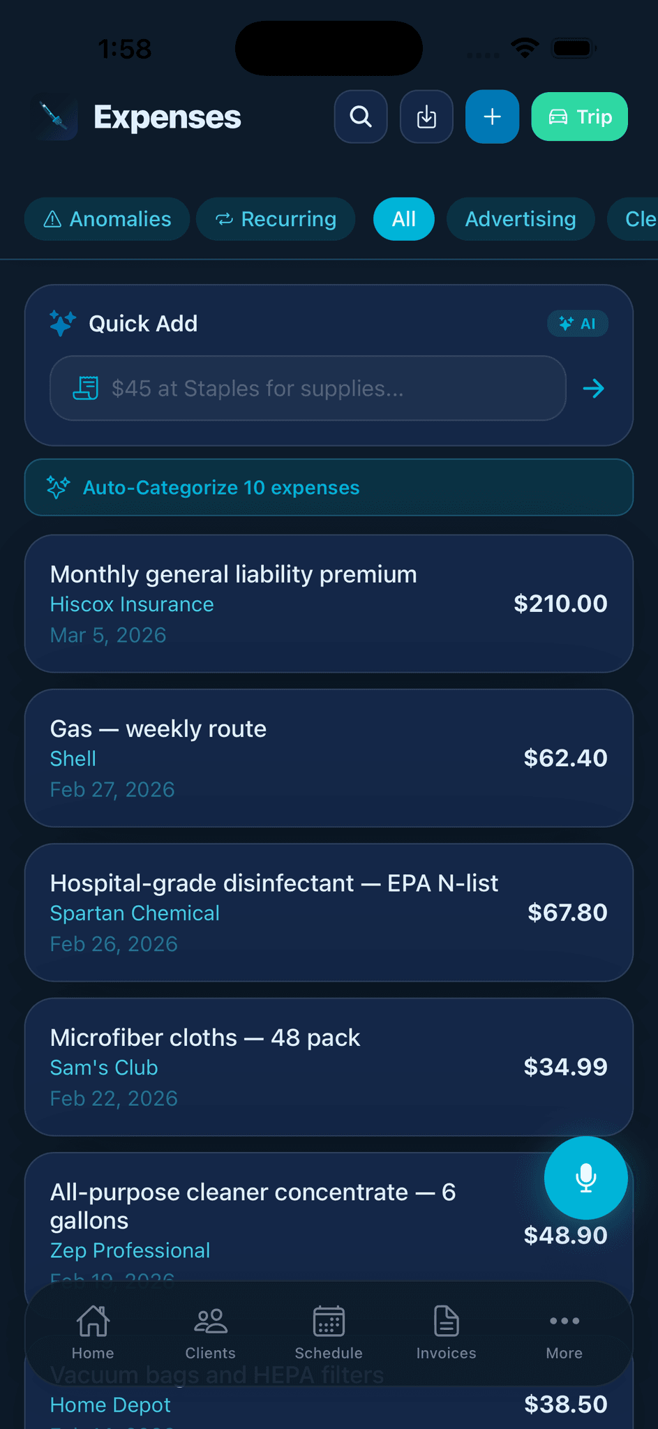 Screenshot 6 of ShineBook
