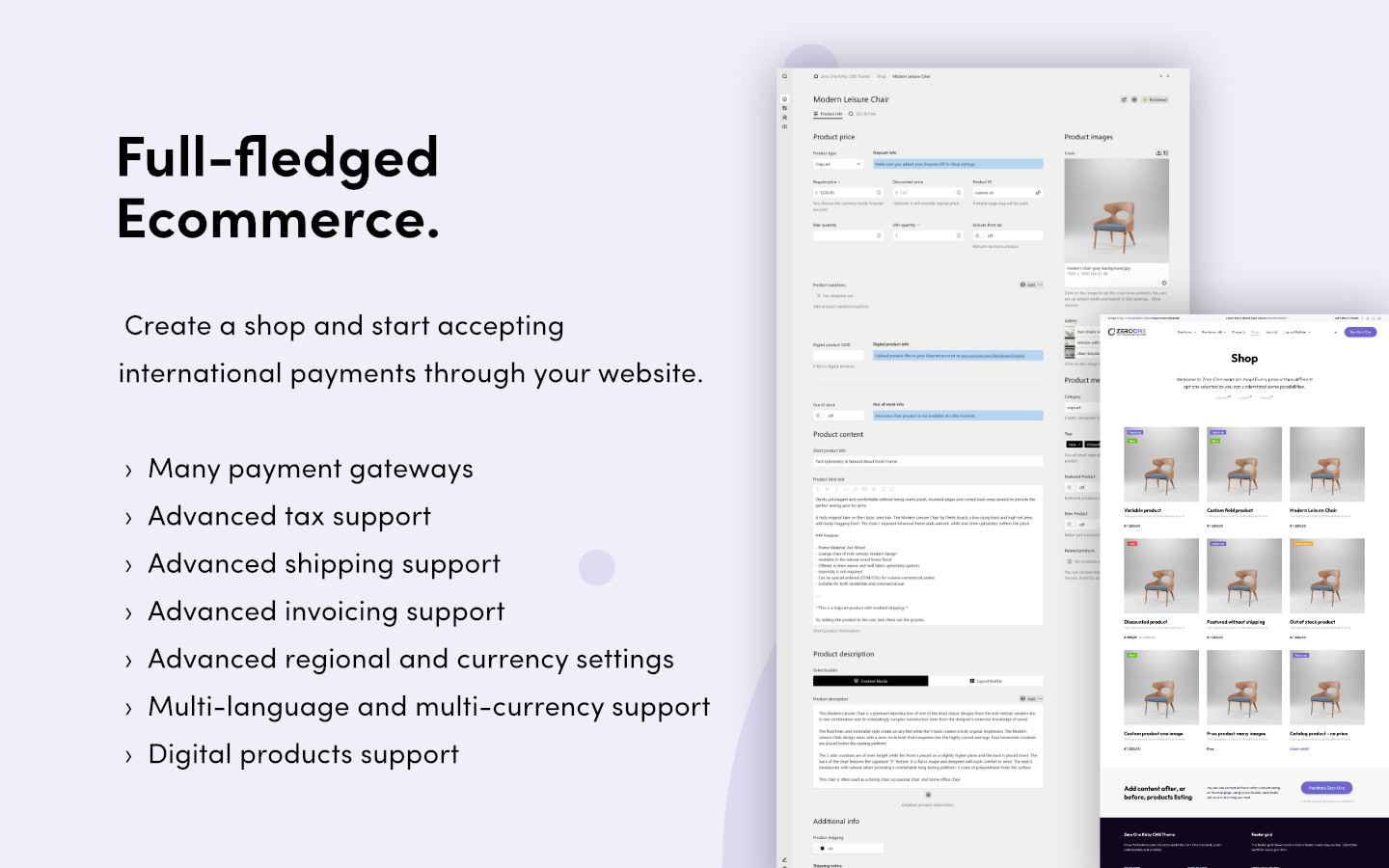 Screenshot 6 of Zero One
