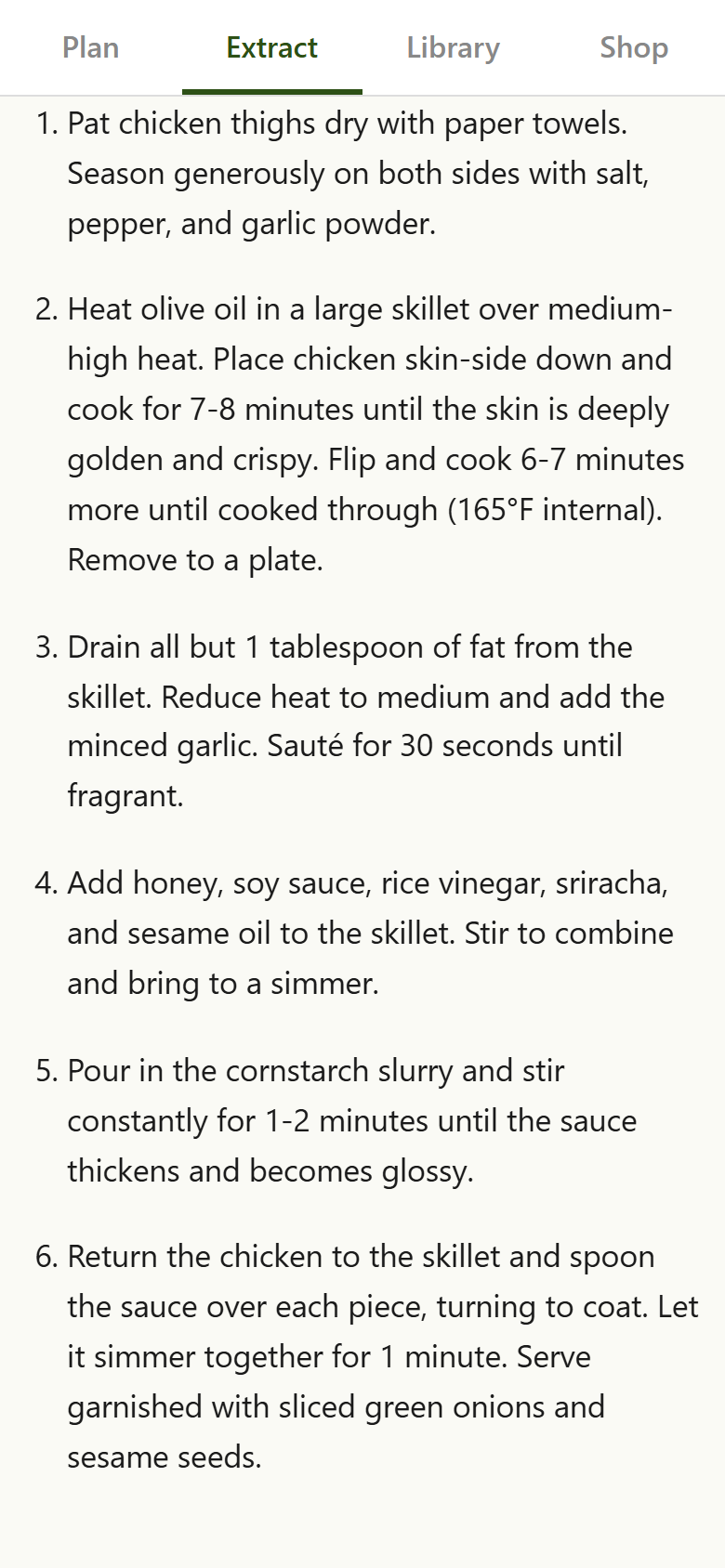 Screenshot 6 of Mise