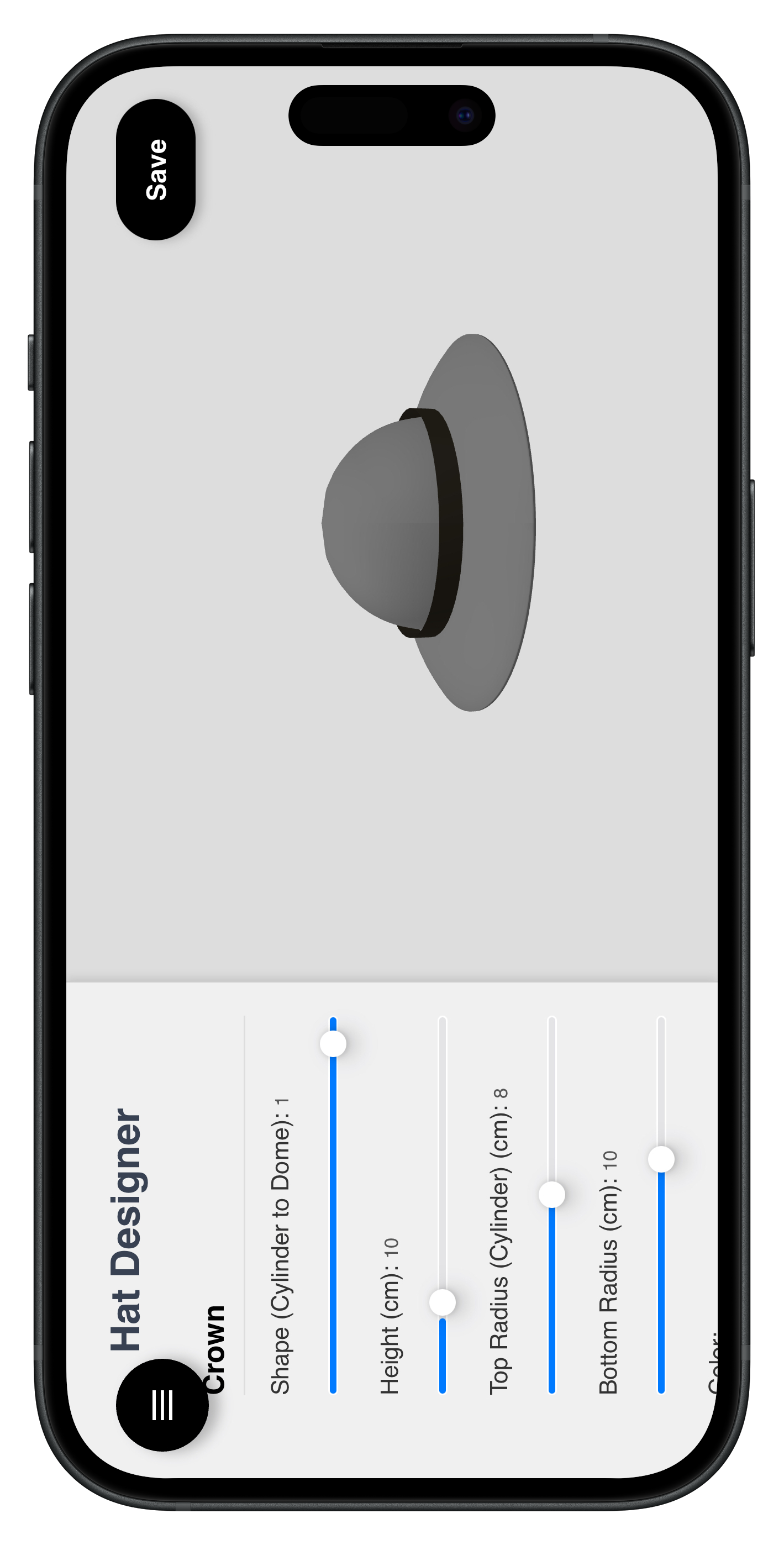 Screenshot 5 of Augmentique: Be a Designer