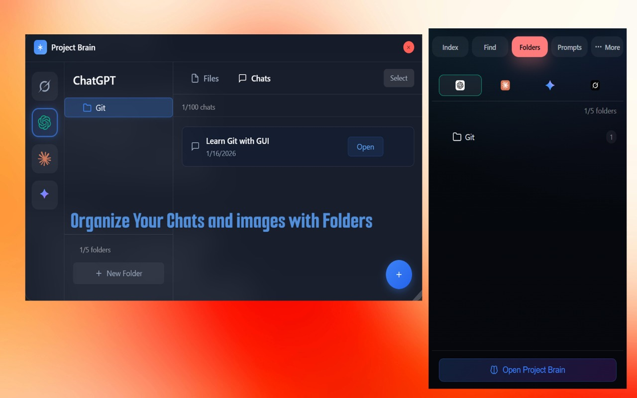 Screenshot 3 of NavVault