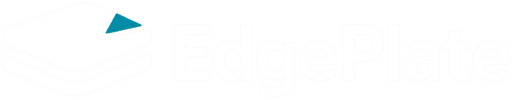 Edgeplate
