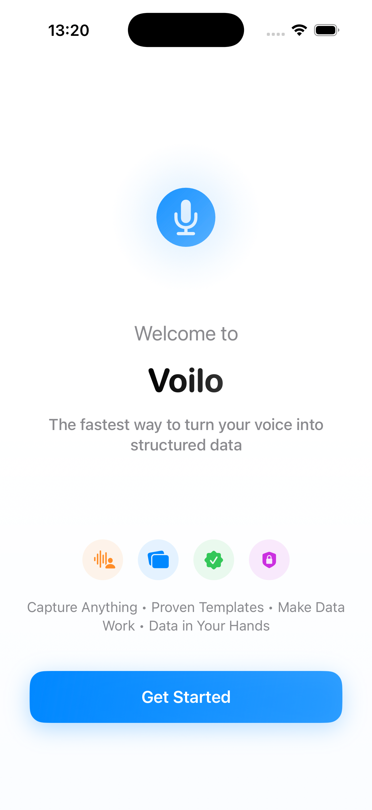 Screenshot 1 of Voilo