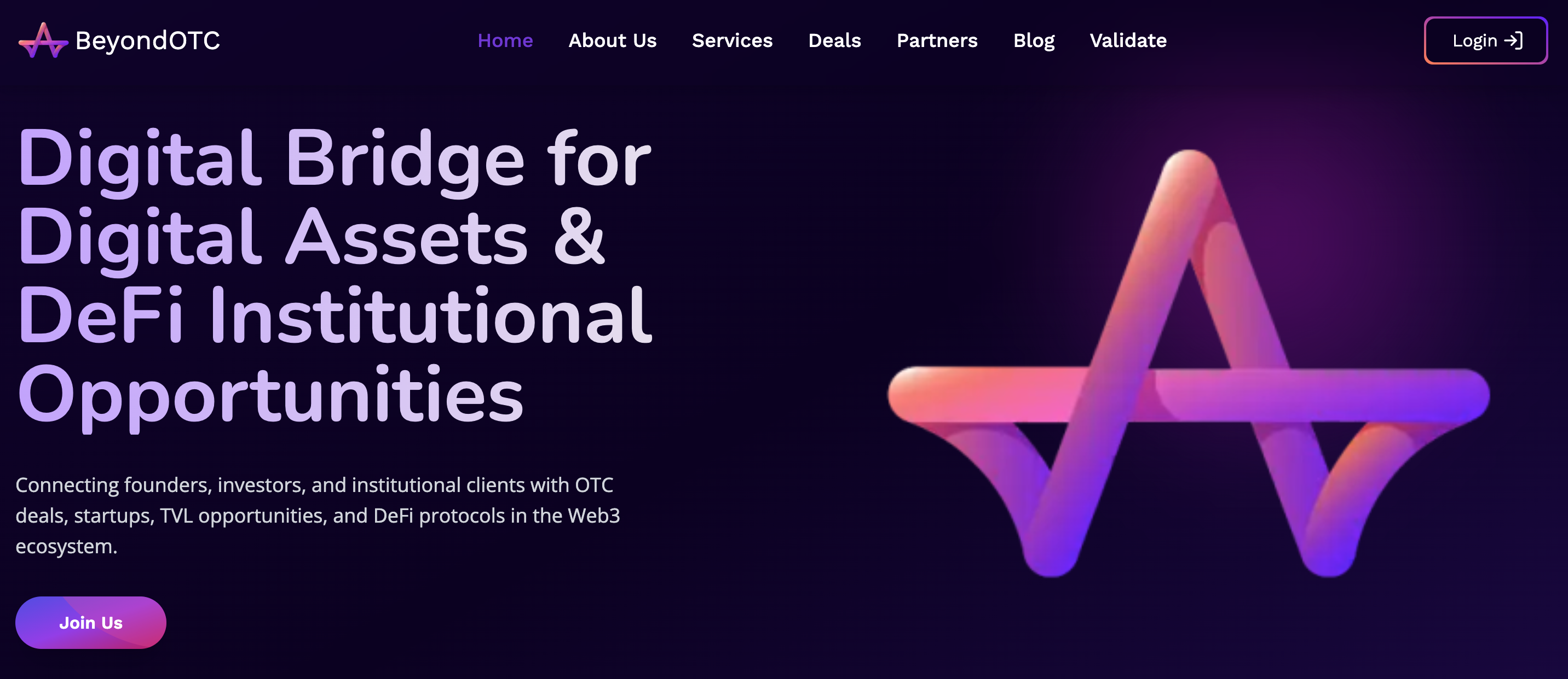 Screenshot 1 of Beyond OTC