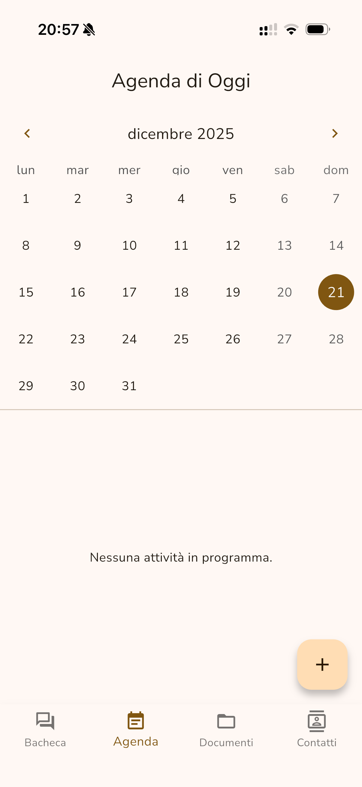 Screenshot 6 of Cerchi 