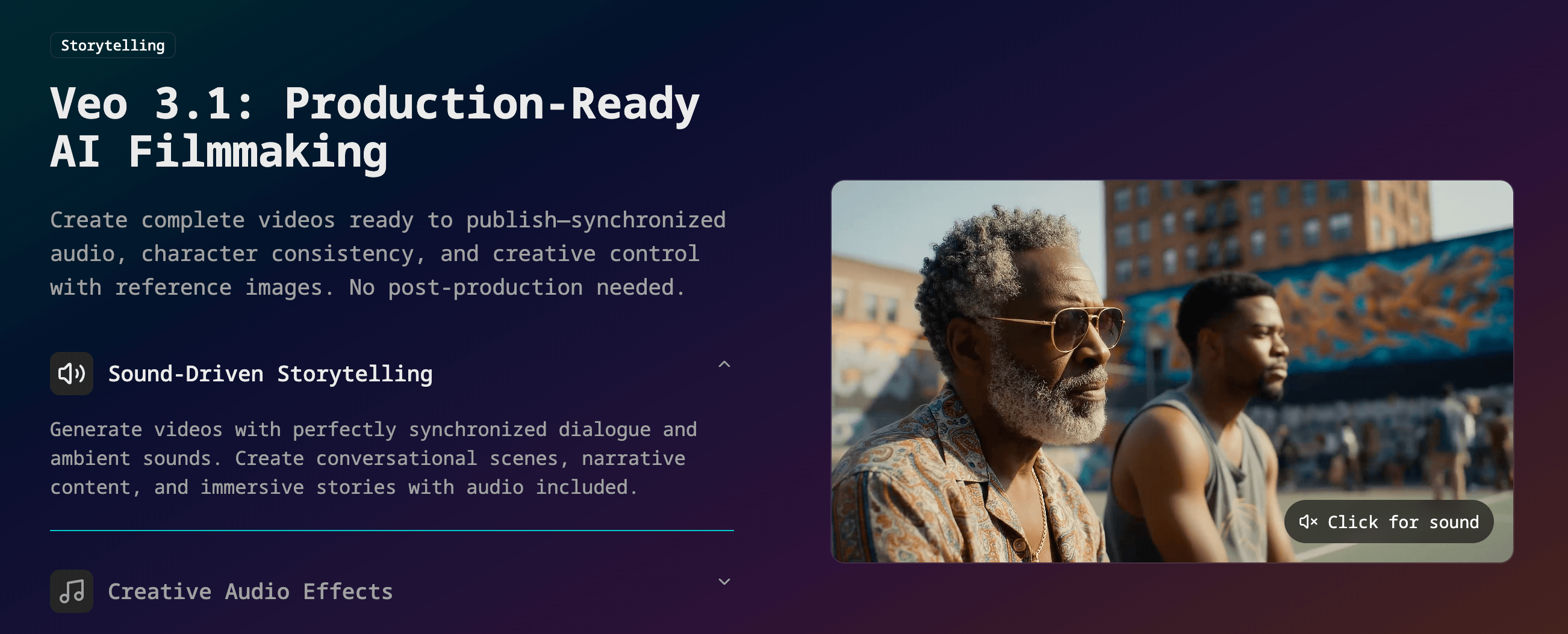 Screenshot 3 of VicSee - AI Video & Image Generator