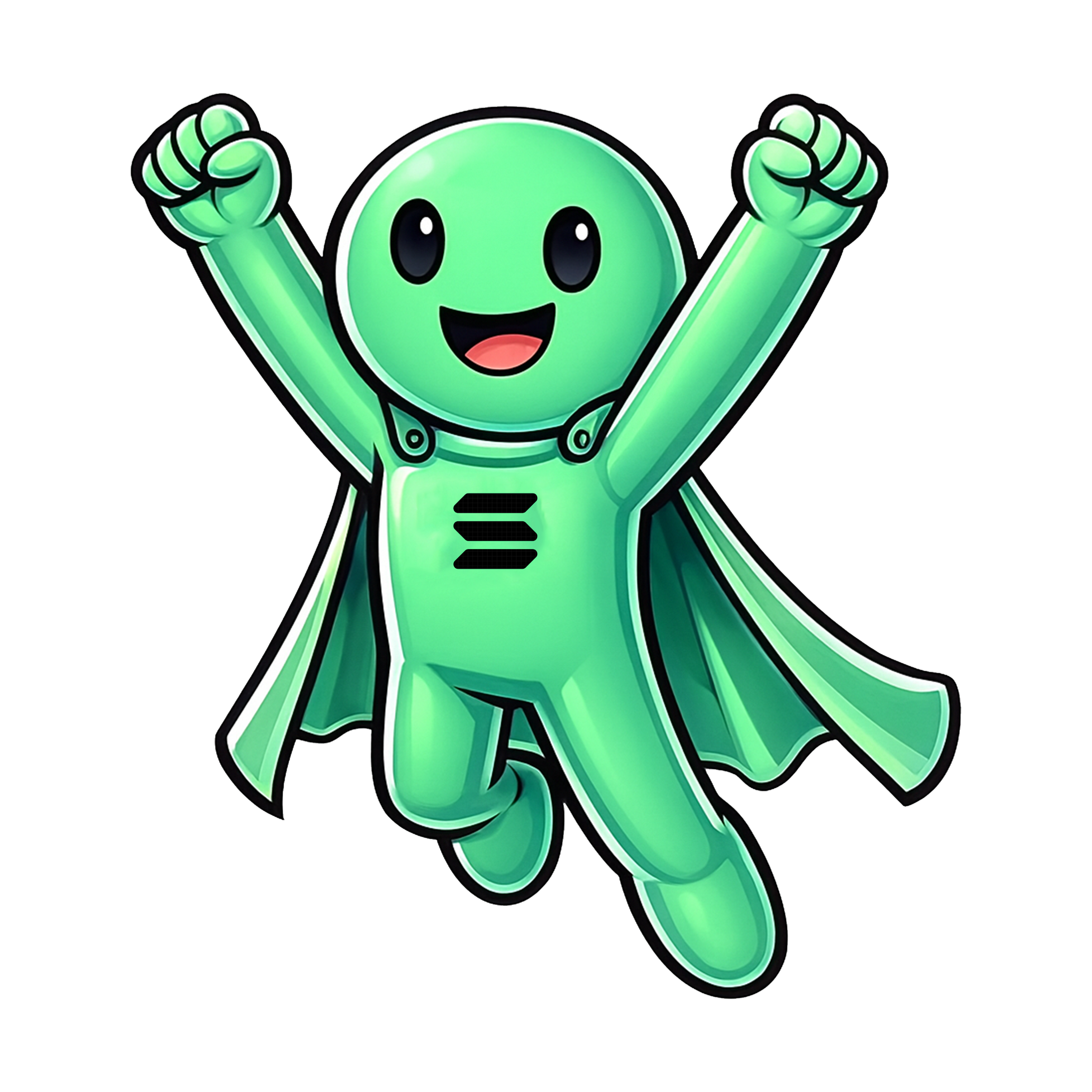 Screenshot 4 of Unclaimed SOL