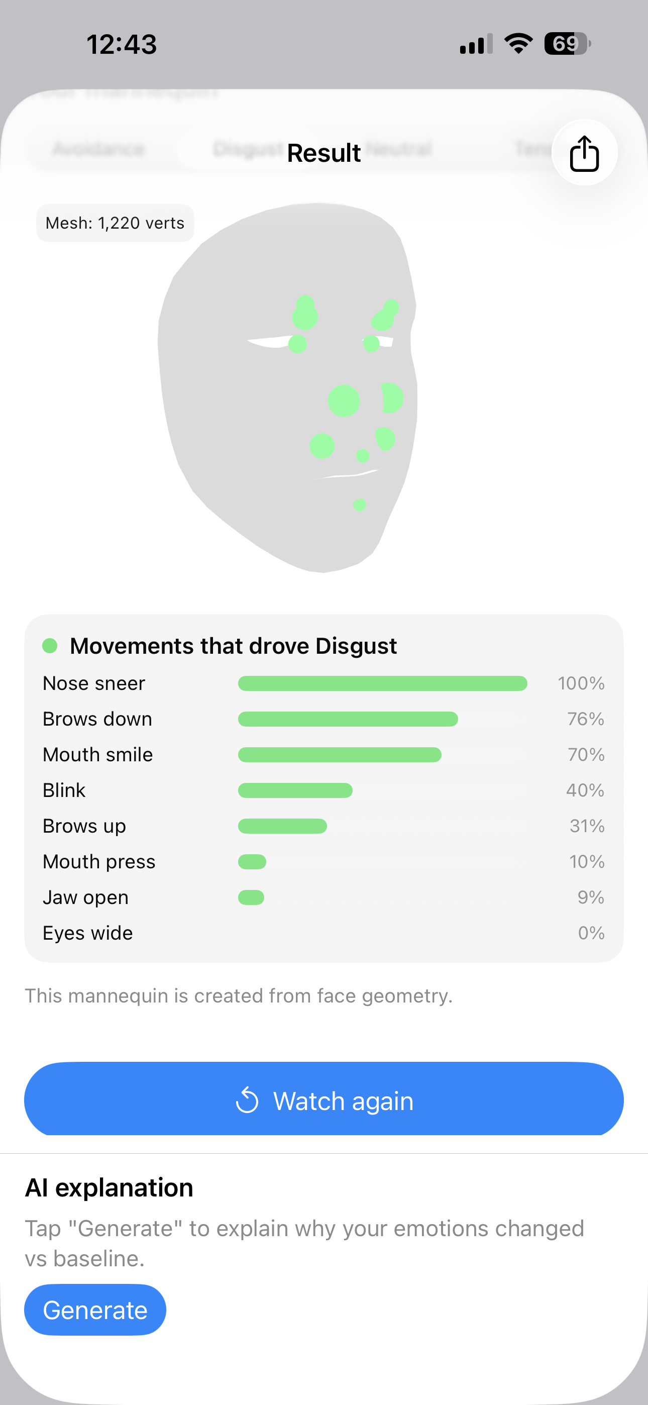 Screenshot 5 of Eternal Flux