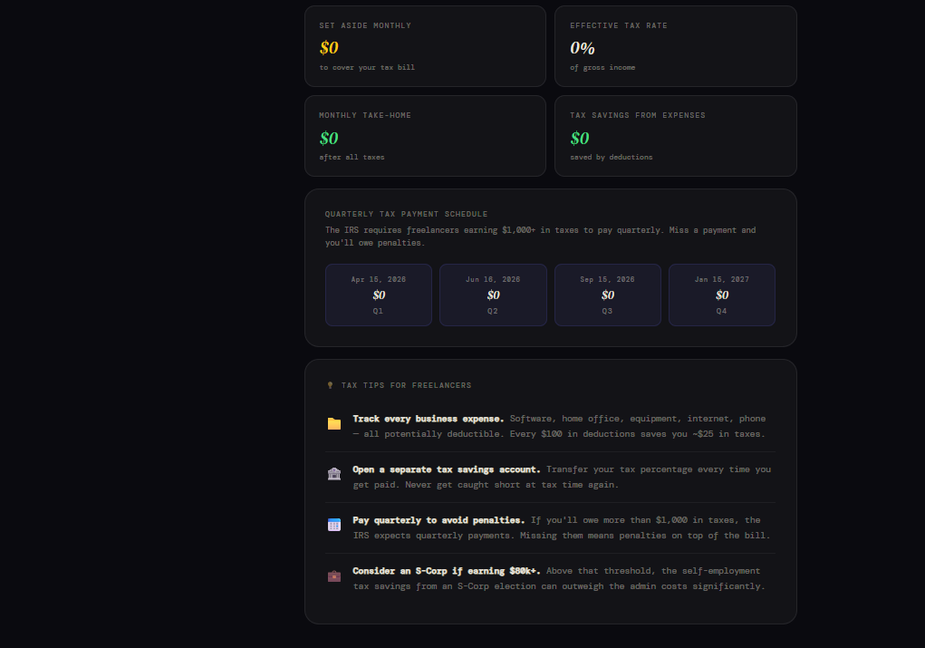 Screenshot 7 of Zeno Finance