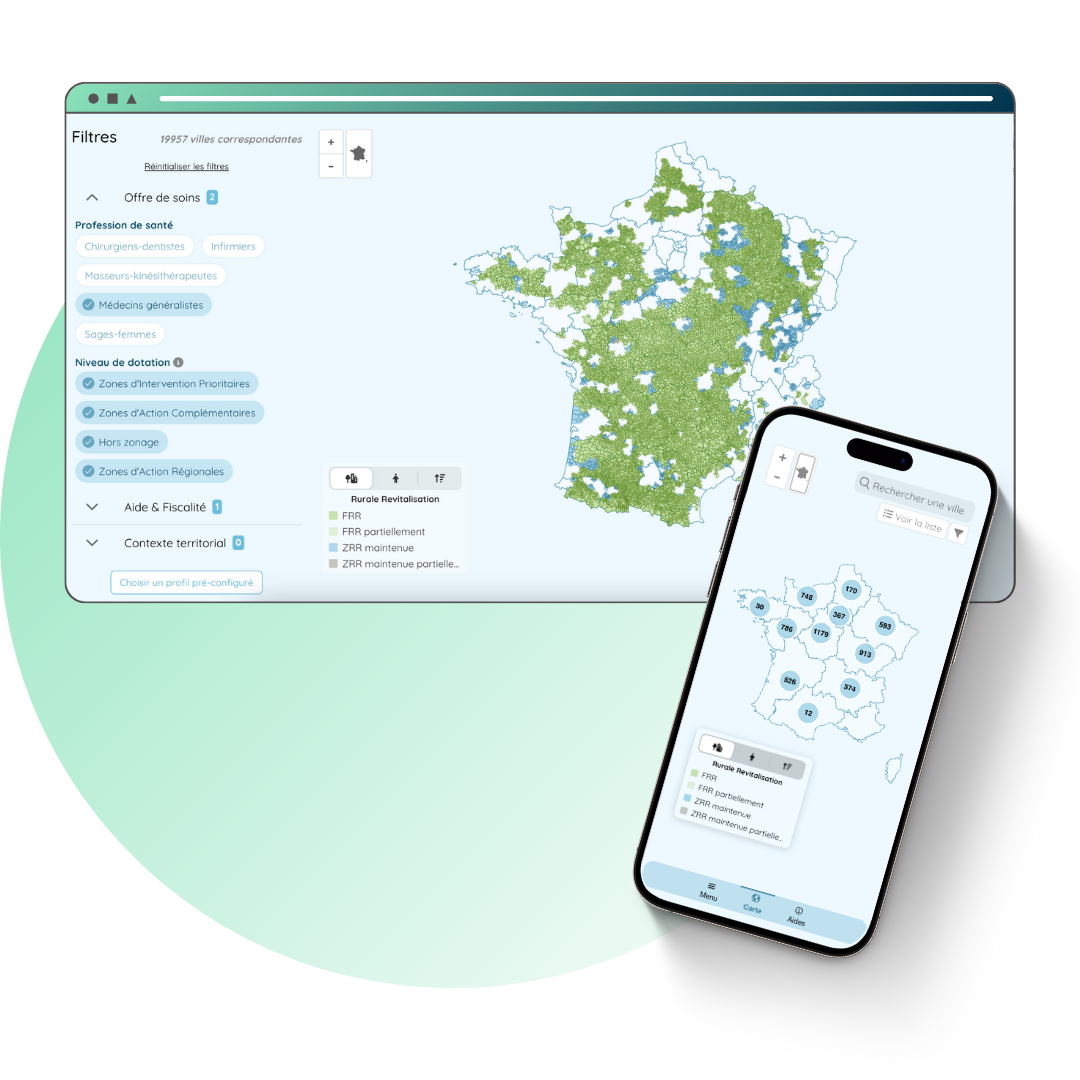 Screenshot 2 of SANTERIS