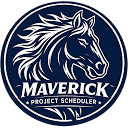 Maverick Project Scheduler