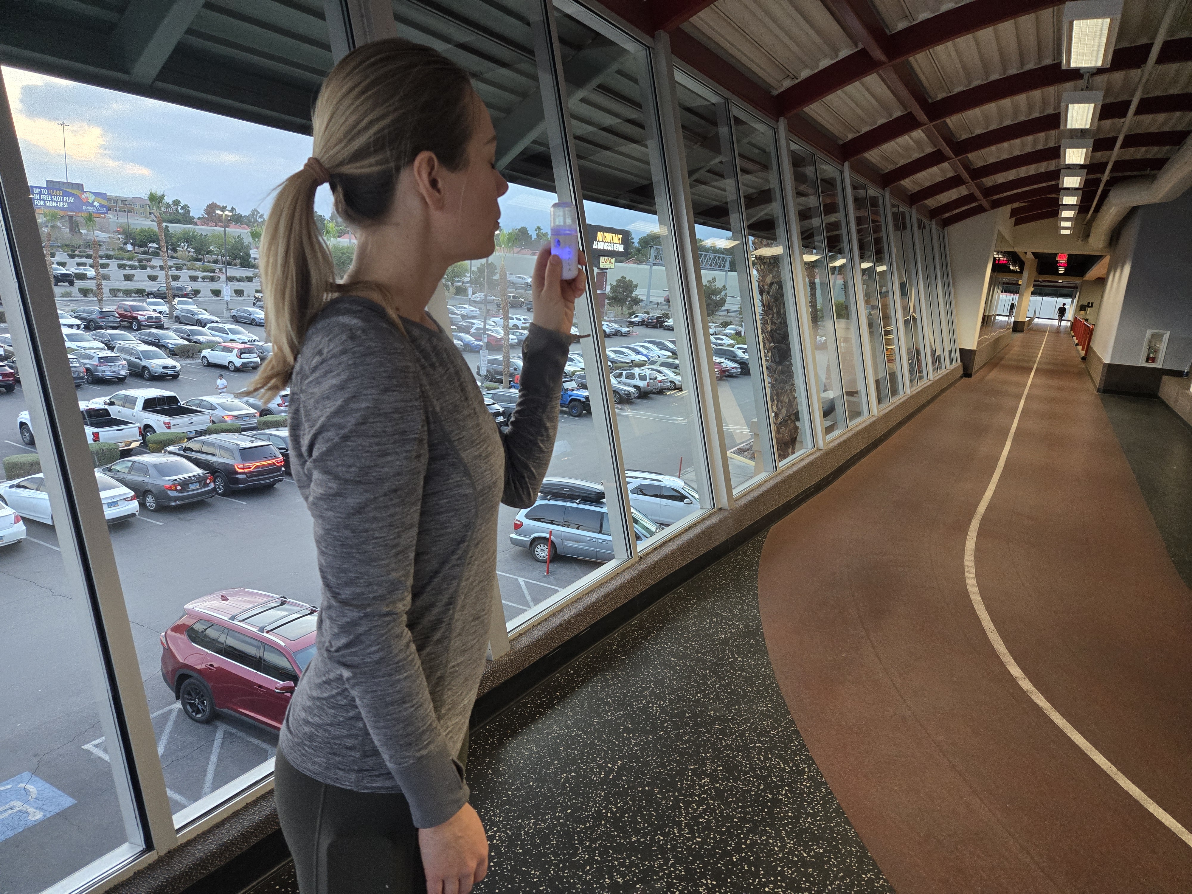 Screenshot 3 of Koala Meditation Mist