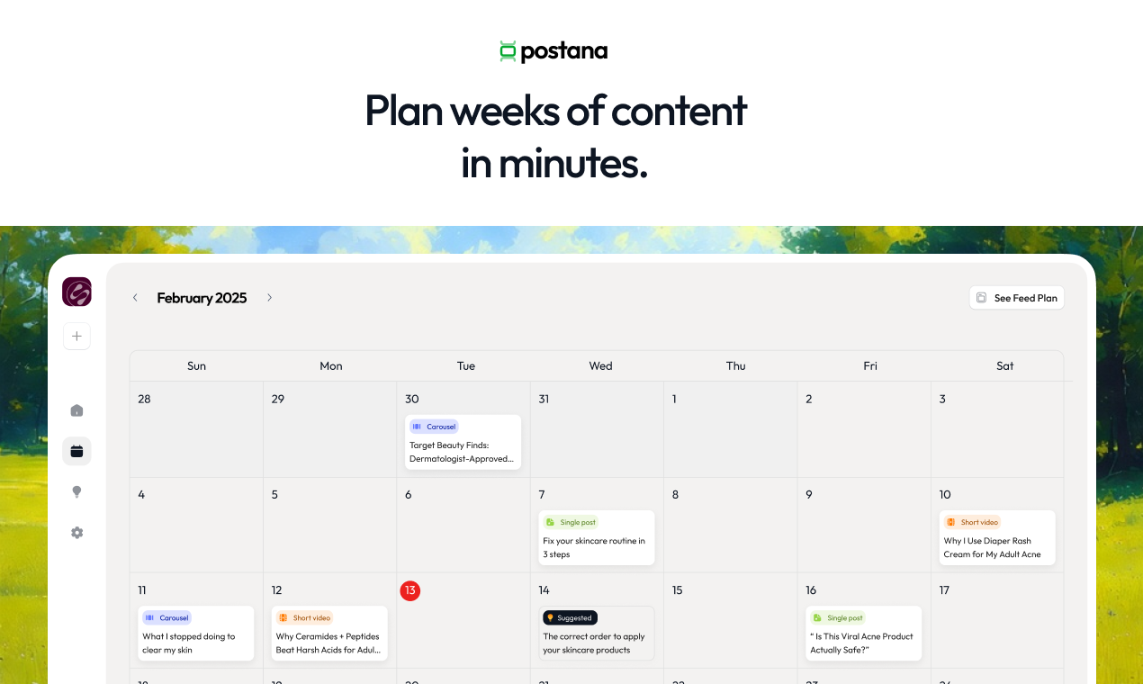 Screenshot 2 of Postana