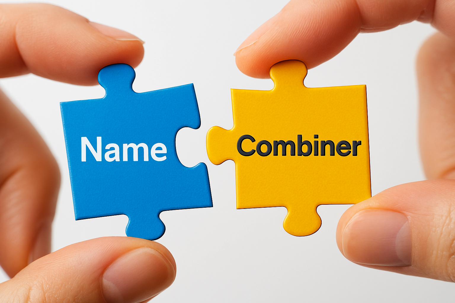 Screenshot 9 of Name Combiner