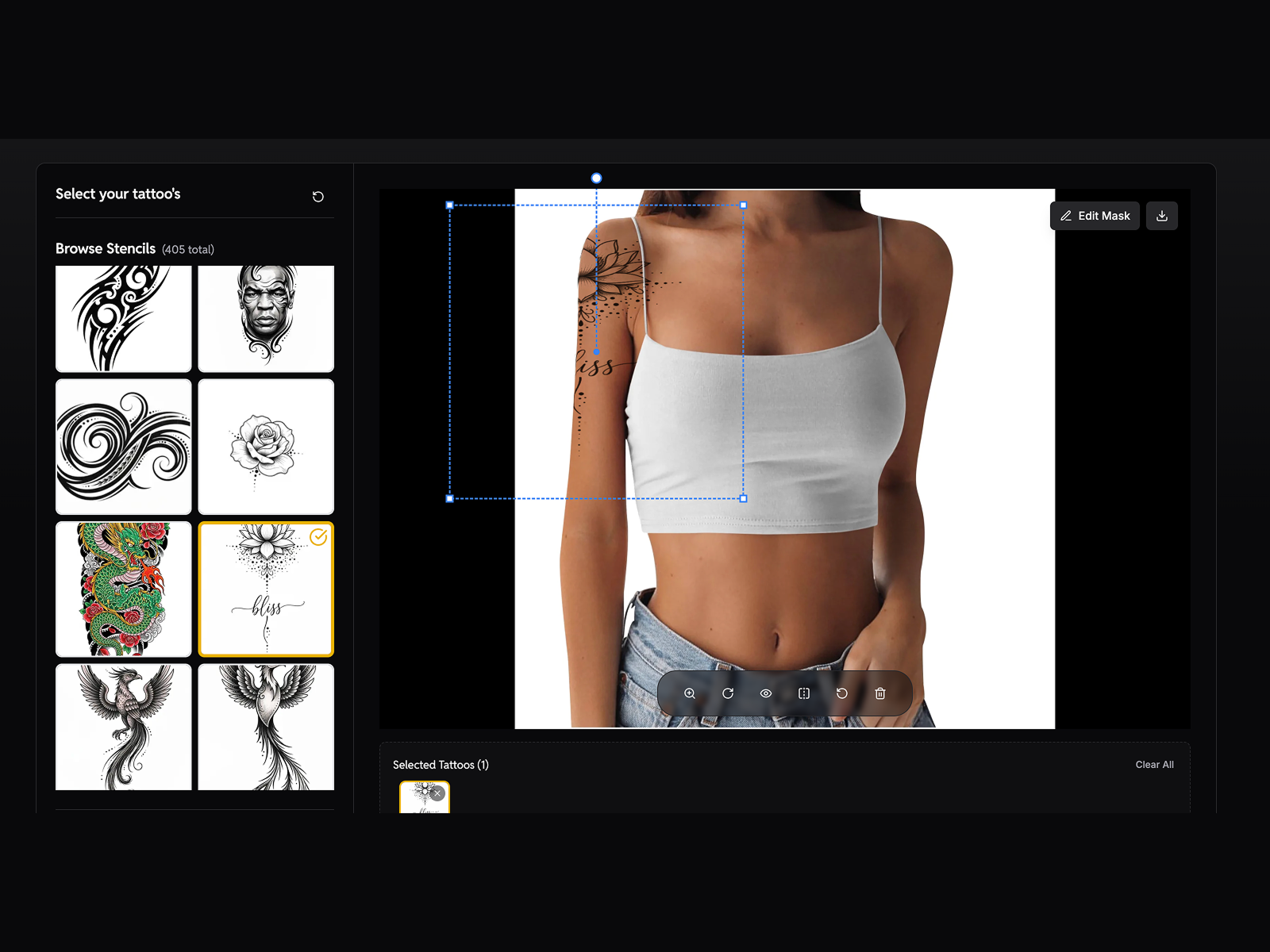 screenshot 2