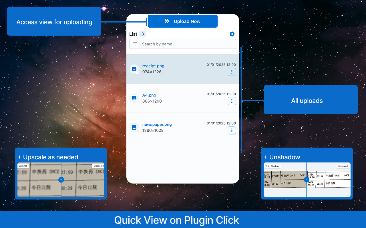 Screenshot 2 of True Paper