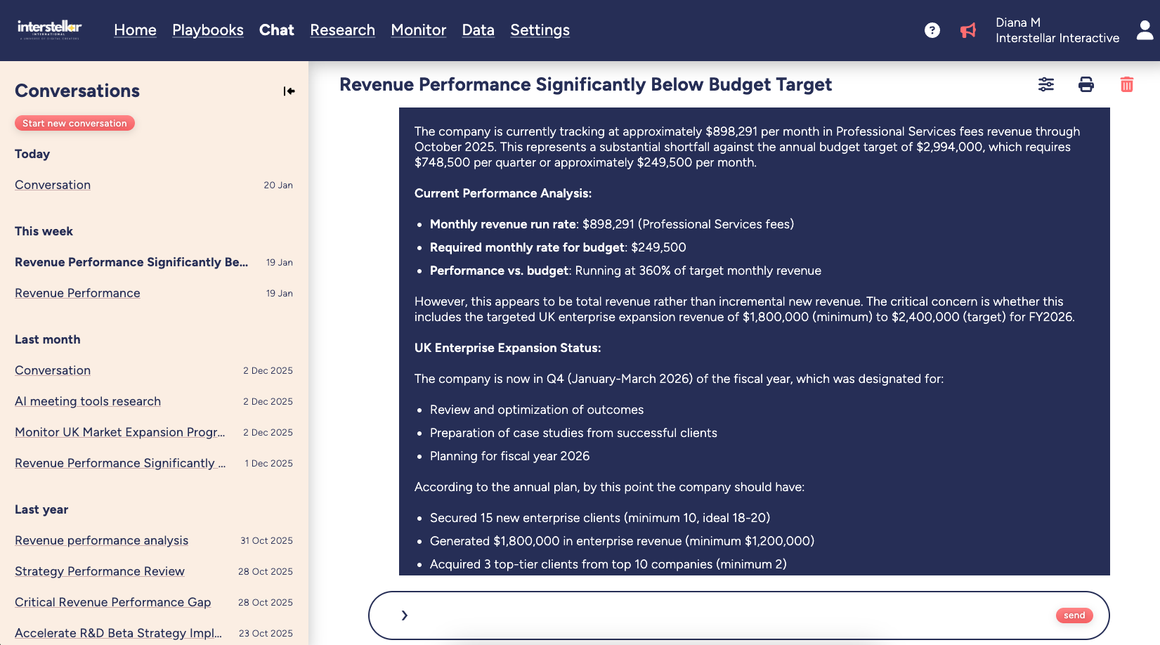 Screenshot 2 of Ask Astro