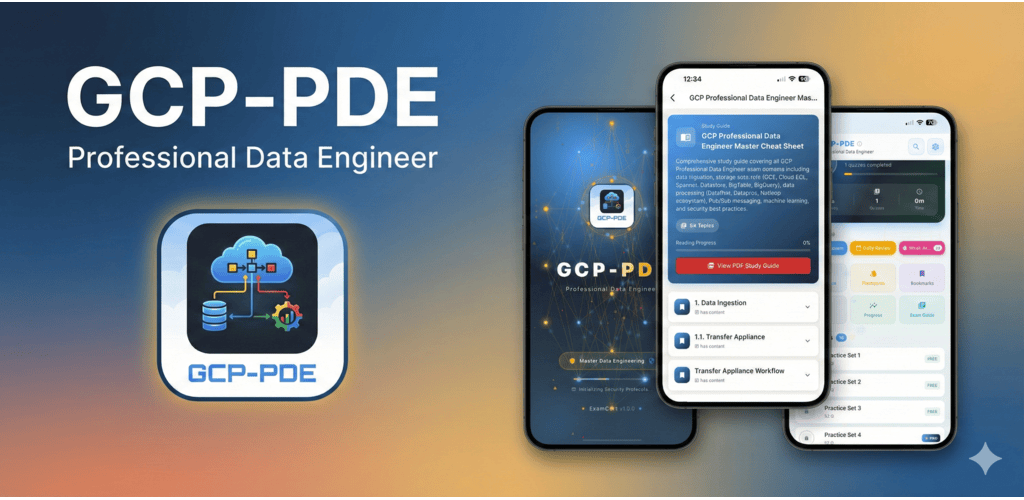 Screenshot 3 of Examcert.app