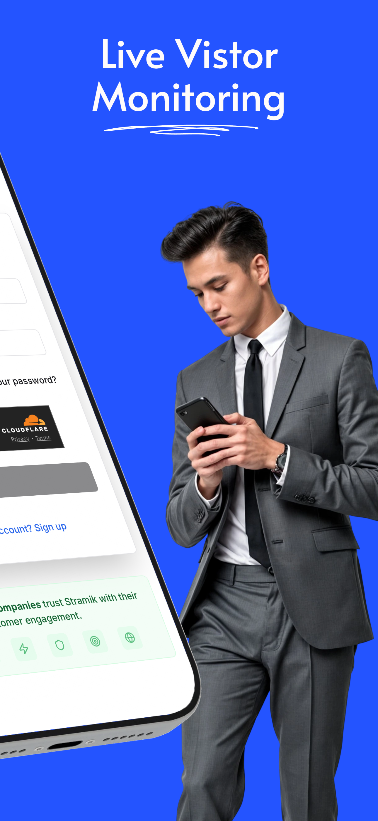 Screenshot 6 of Stramik