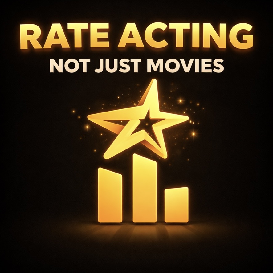 Screenshot 1 of ActorRating