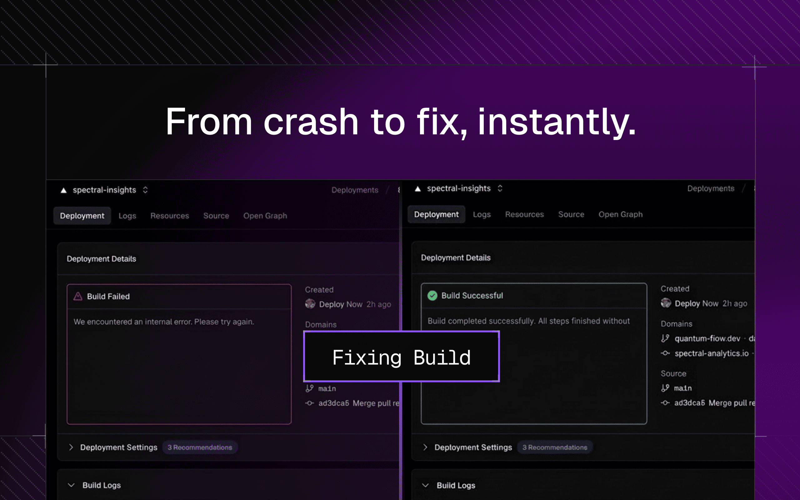 Screenshot 5 of DeepTracer