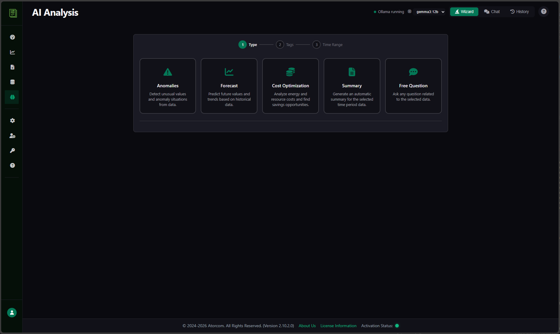 Screenshot 5 of DataPortia