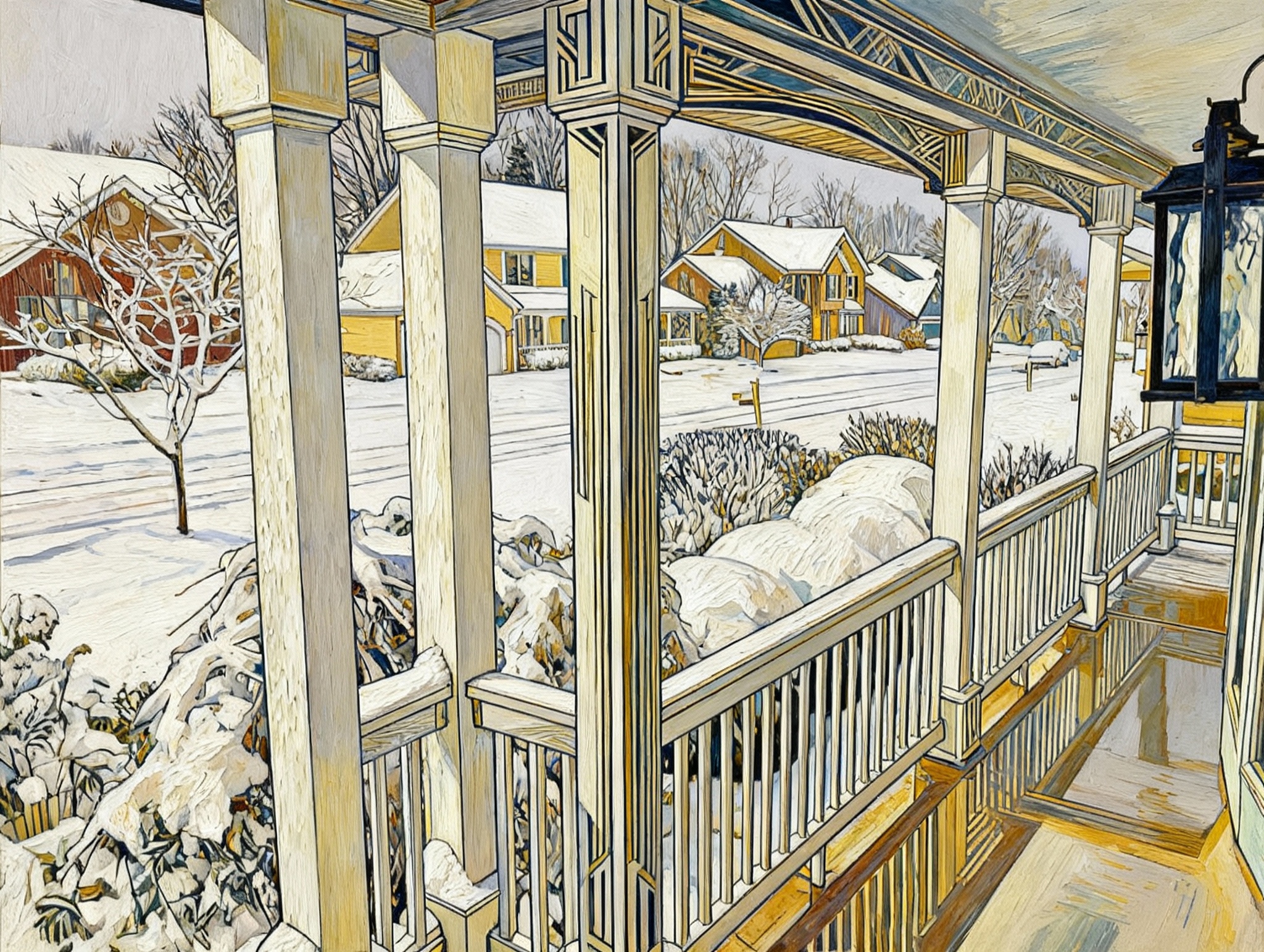 Screenshot 1 of DreamRender.io