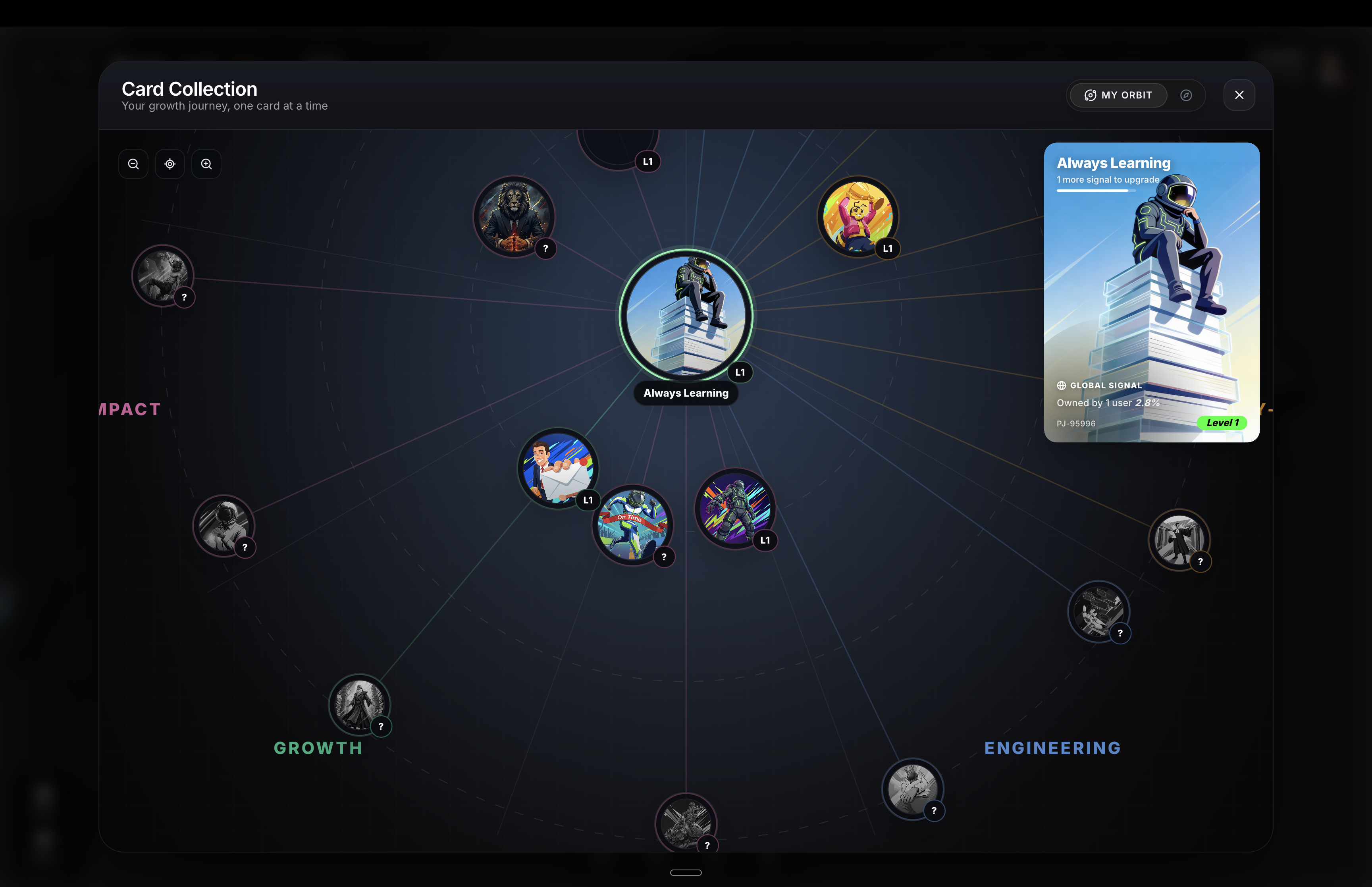 Screenshot 4 of PlayJoob