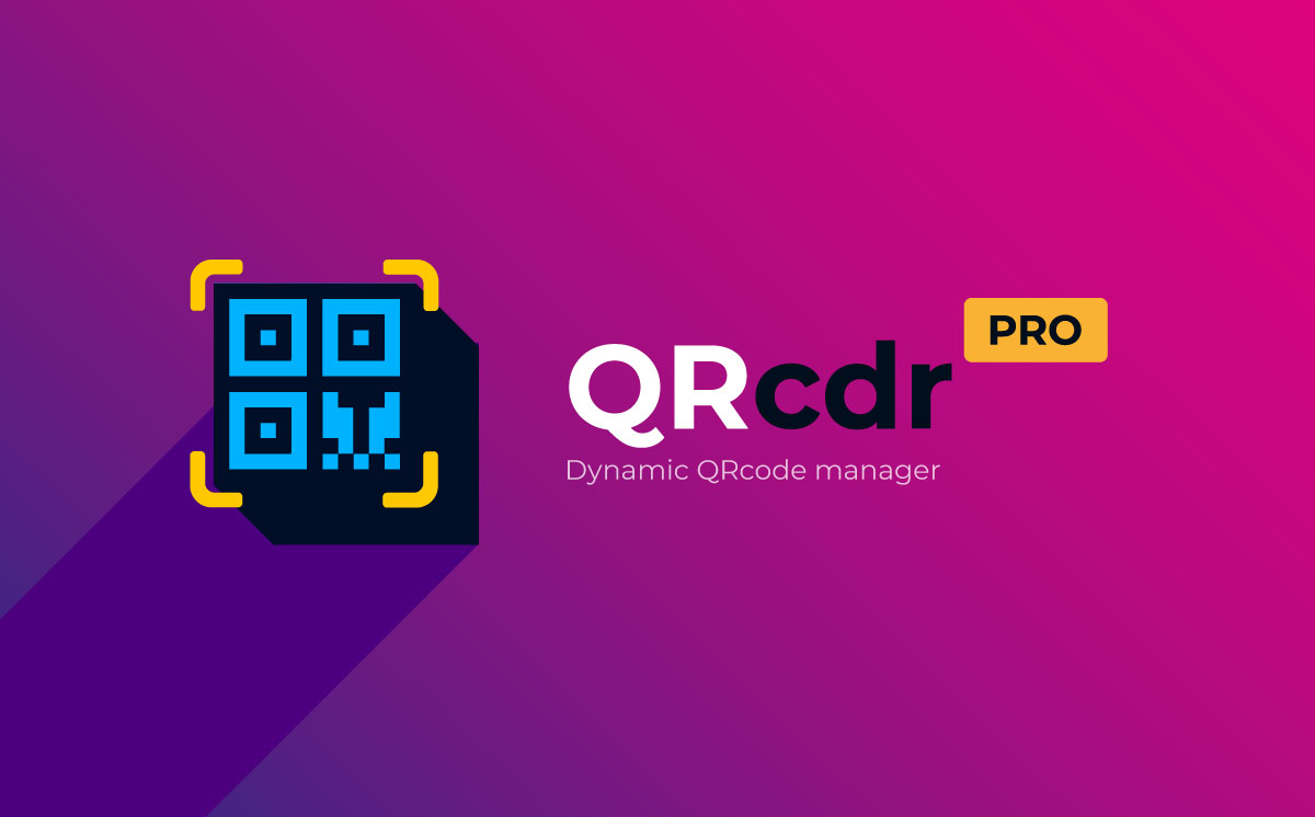 Screenshot 1 of QRcdr