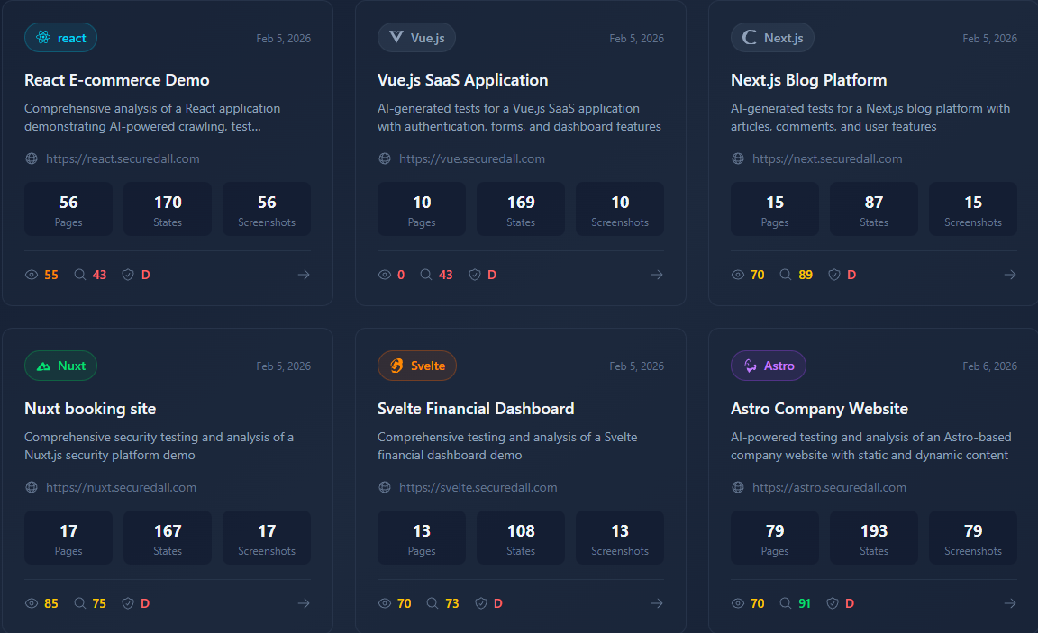 Screenshot 5 of AegisRunner