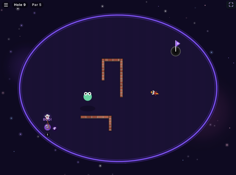 Screenshot 2 of CoolGamesYo