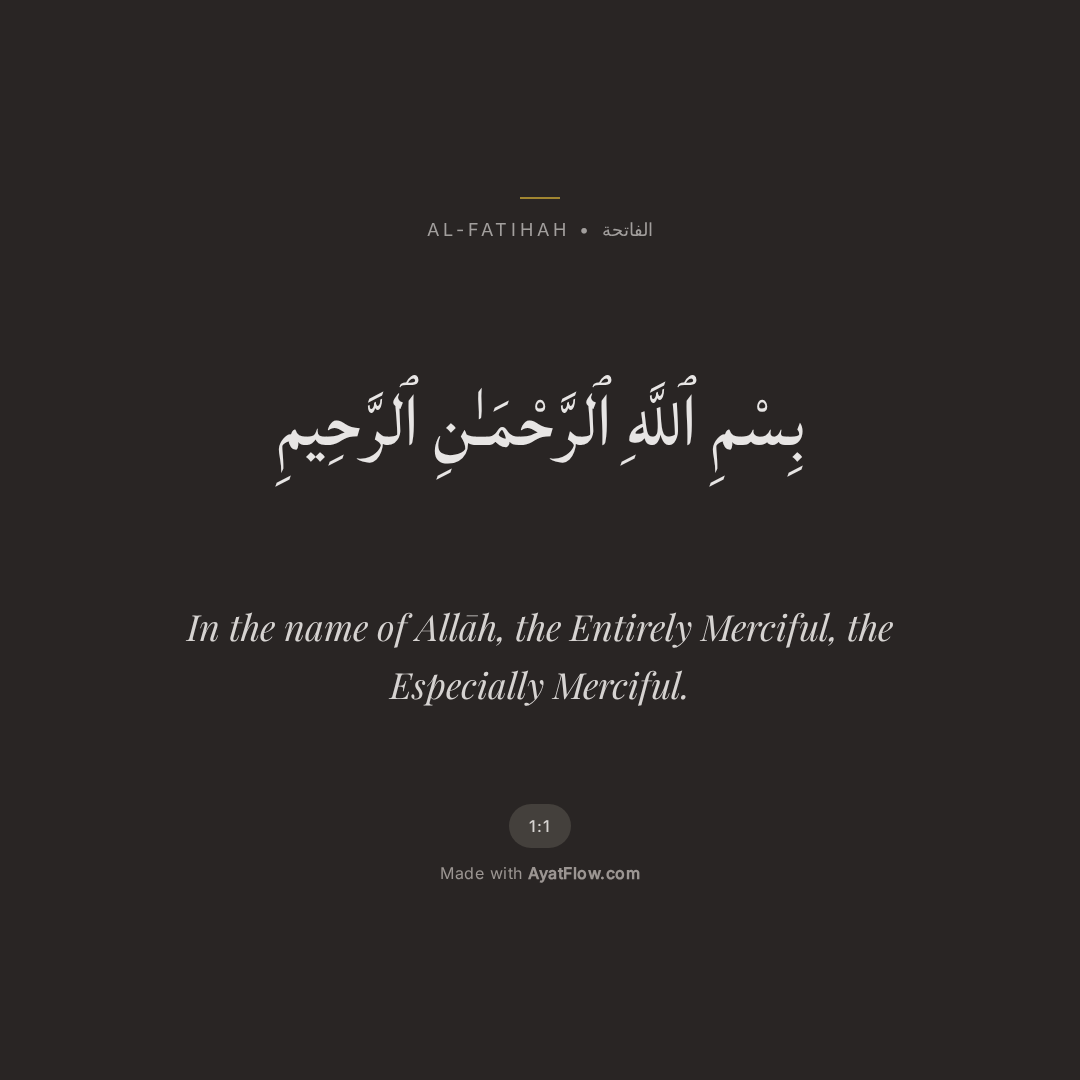 Screenshot 6 of AyatFlow