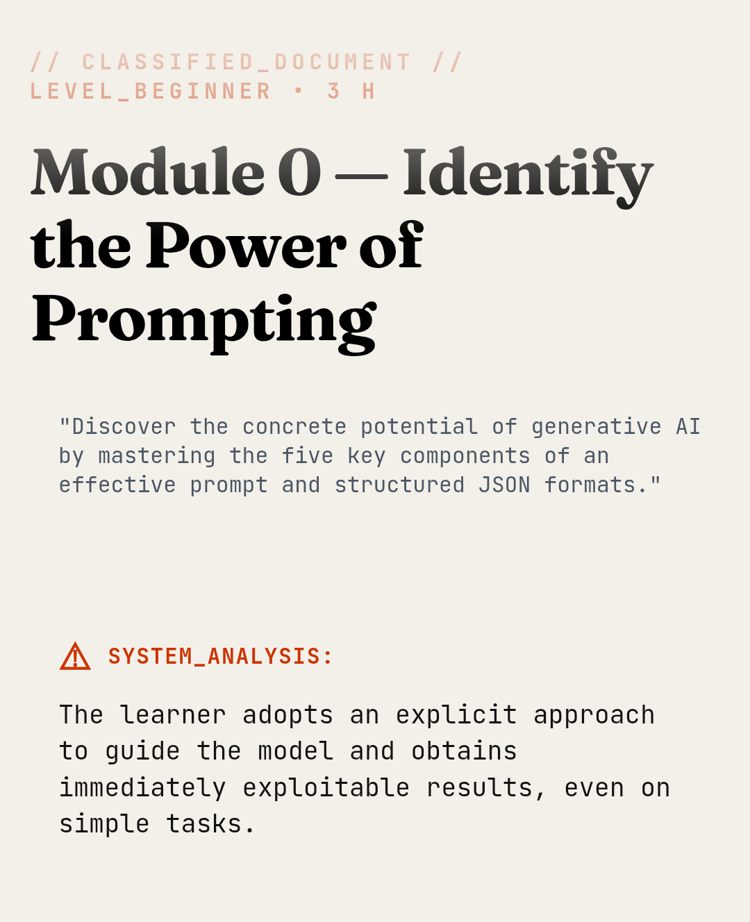 Screenshot 3 of Learn-prompting