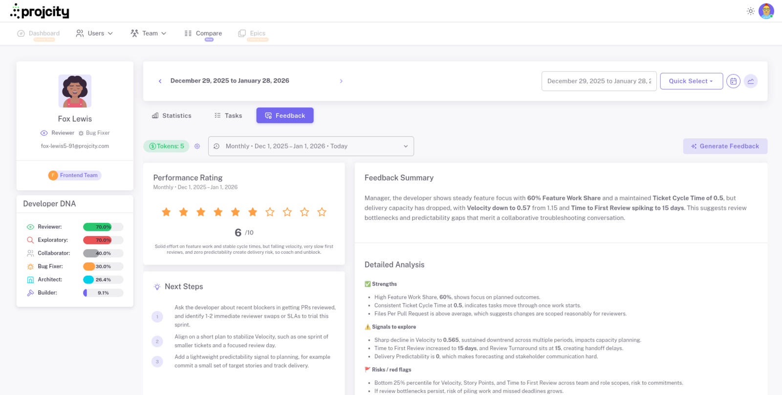 Screenshot 5 of Projcity